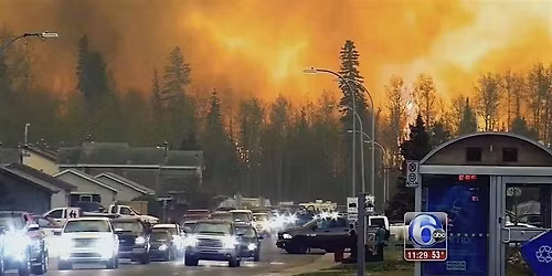 Evacuation Management For Law & Fire Service Leaders (Two full days)