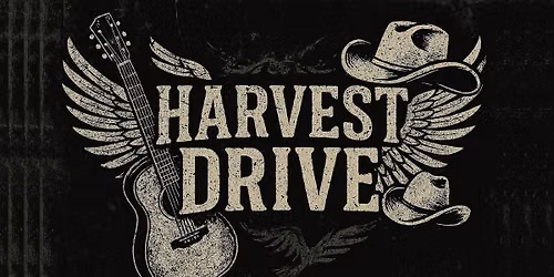 Harvest Drive at BLOCKTOBERFEST