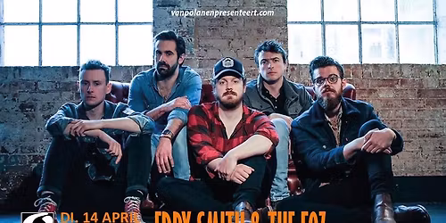 EDDY SMITH & THE 507