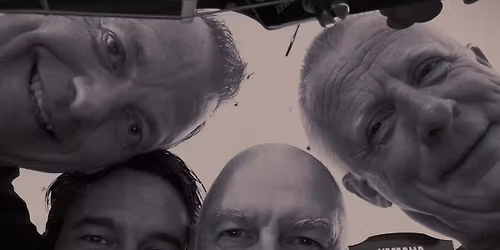 Boys from MTV @ De Stamboom