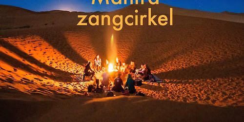 Mantra Zangcirkel - Gent