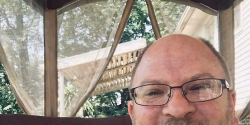 Celebration of Life for Scotty D!!