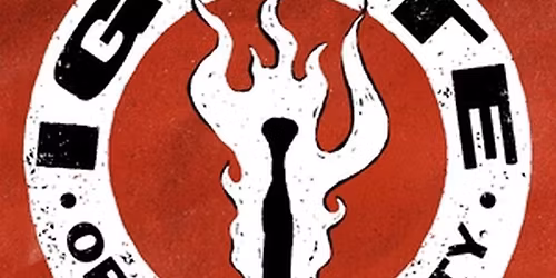 IGNITE & G\u00e4ste: Gebretter - K\u00f6ln