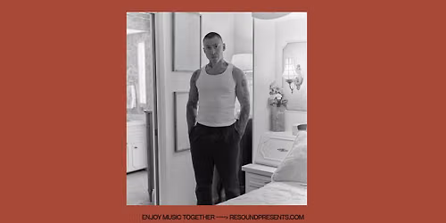 Resound Presents: Noah Gundersen w\/ Runnner, and Breakup Shoes at 29th Street Ballroom on 11\/8