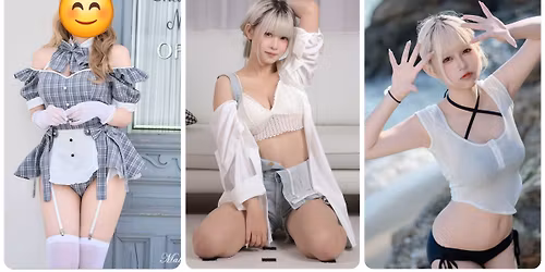 11 Nov _ [\u53c8\u4e00\u00b7\u5eda\u623f\u00b7\u5973\u50d5] x \u7c73\u7c73