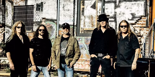 MASTERPLAN - Metalmorphosis Tour 2026 + special guest