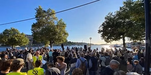 Gamla Stan festivalen 2026