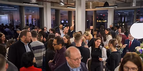 SF Tech Startups, Investors, Professionals Networking & Pitch Event