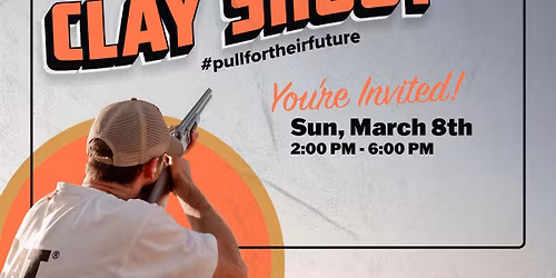 Bloved Ethiopia's 3rd Clayshoot Fundraiser