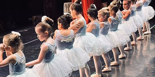 Sparkle & Cheer: Fit 2 Dance Presents Elf