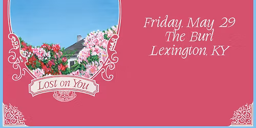 Tigers Jaw (Indoor Show)