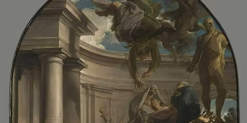 Doreancon 2026 - Retrieving a Doctrine of Simony