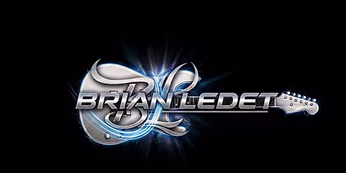 Brian Ledet Live @ Aw Shucks