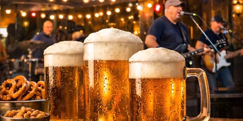 Beer Bash to Benefit BP Post Prom