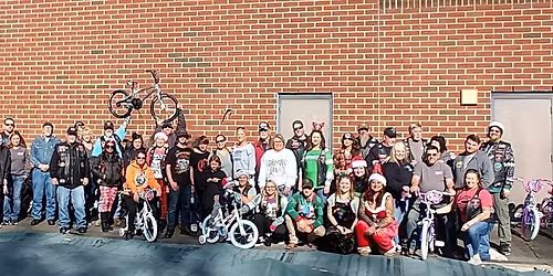 BSSC General Meeting 