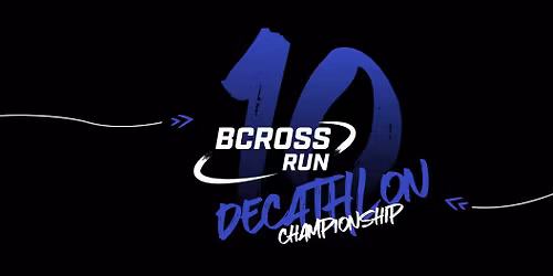 Bcross Run 10. PRAHA
