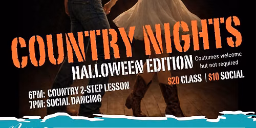 Country Nights