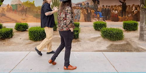 Tucson Haunted History Tour
