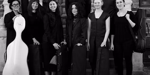 Roskilde Kammerensemble og David Lau Magnussen 