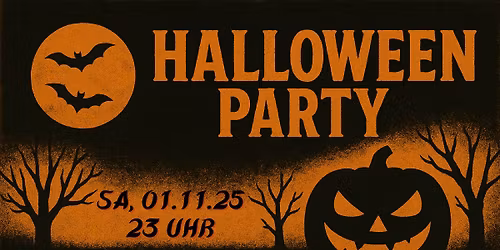 Halloween Party