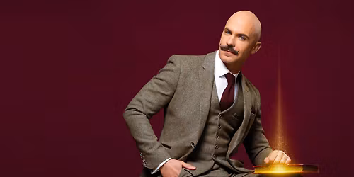 Viktor Vincent \u2022 Th\u00e9\u00e2tre de Beaulieu, Lausanne \u2022 30 mai 2026