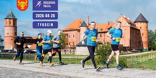 Kresowe Trail - Tykocin