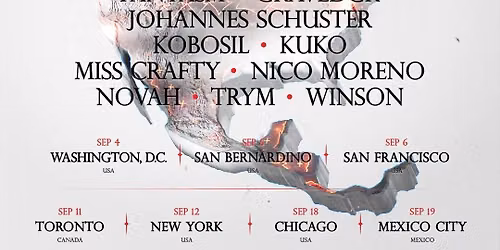 Unreal: Gravedgr  Johannes Schuster & NOVAH