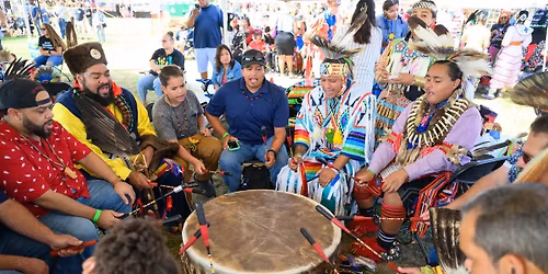 Nanticoke Cultural Immersion: History, Art & Storytelling