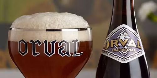 Orval Day 2026! 