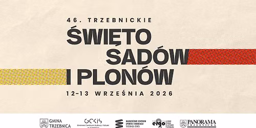 46. Trzebnickie \u015awi\u0119to Sad\u00f3w i Plon\u00f3w
