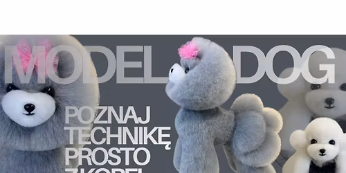 Model dog! Technika, kt\u00f3ra Ci\u0119 zaskoczy!