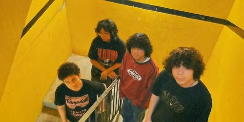 Rehash at The Canopy Club