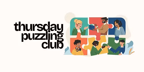 Thursday Puzzling Club
