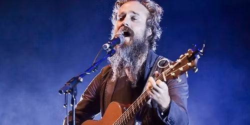 Iron & Wine VIP FINAL HOURS Saint Paul Exclusive GONE