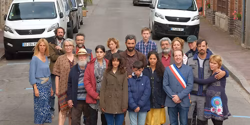 DIE BARBAREN \u2013 WILLKOMMEN IN DER BRETAGNE
