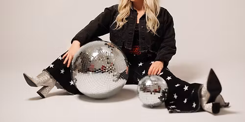 Faith Belle\u2019s Holiday Spectacular! ft Nena Anderson, Jess Roberts, Ash Easton,  & more