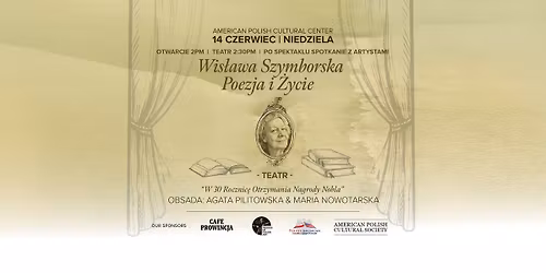"Poezja i \u017bycie" (Poetry and Life)