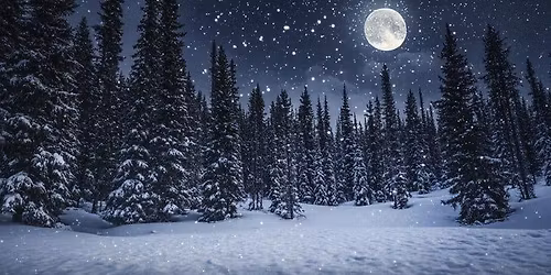 Winter Solstice Yoga Nidra