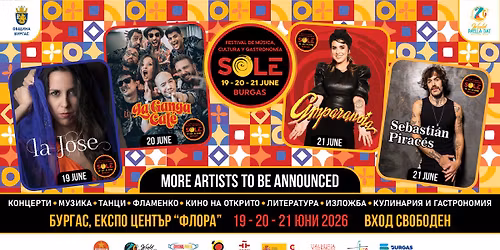 SOLE Festival 2026