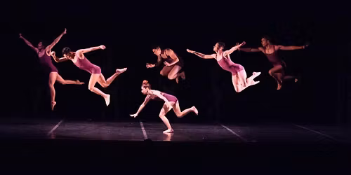 San Antonio Dance Festival