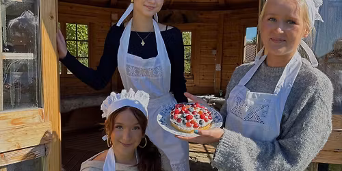 Julemarked p\u00e5 Odsherreds Efterskole 