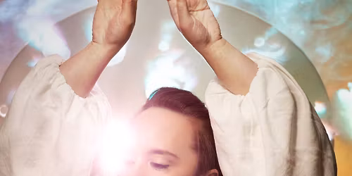 R\u0101 Charmian | TSB Festival of Lights