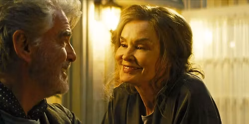 The Great Lillian Hall