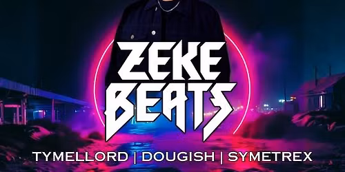 Zeke Beats