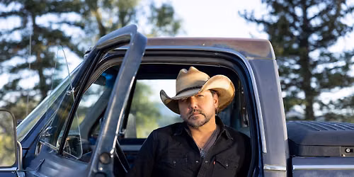 Jason Aldean: Songs About Us Tour 2026