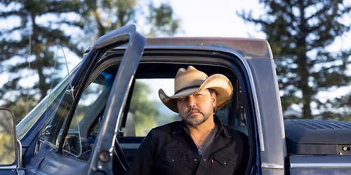 Jason Aldean: Songs About Us Tour 2026