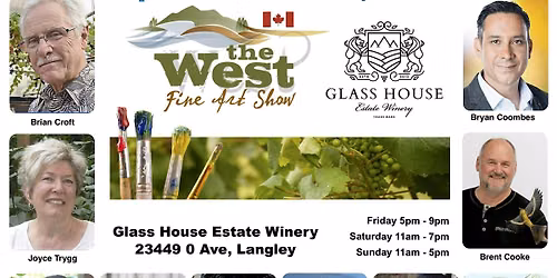West Fine Art Show