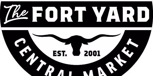 The Fort Yard - Denver Williams & The Gas Money