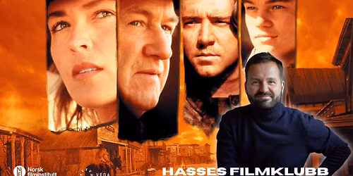 The Quick and The Dead || Hasses Filmklubb