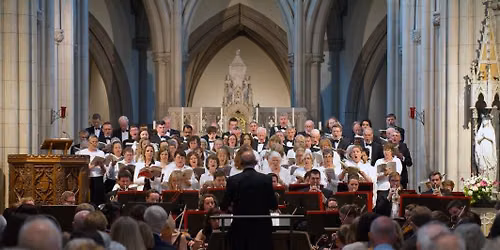 Mozart Requiem